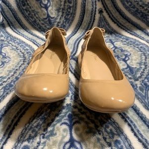 Cole Haan Manhattan Ballet Flat